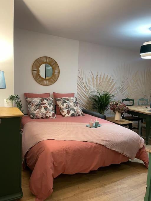 Appartement Familial 8 Personnes Proche De Disney Et Paris Chessy  Eksteriør bilde