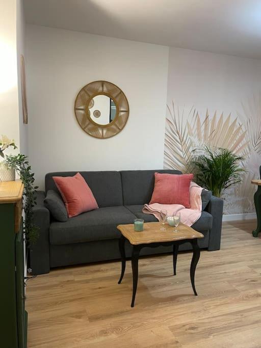 Appartement Familial 8 Personnes Proche De Disney Et Paris Chessy  Eksteriør bilde