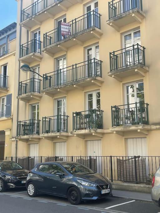 Appartement Familial 8 Personnes Proche De Disney Et Paris Chessy  Eksteriør bilde