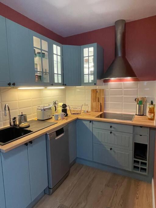 Appartement Familial 8 Personnes Proche De Disney Et Paris Chessy  Eksteriør bilde